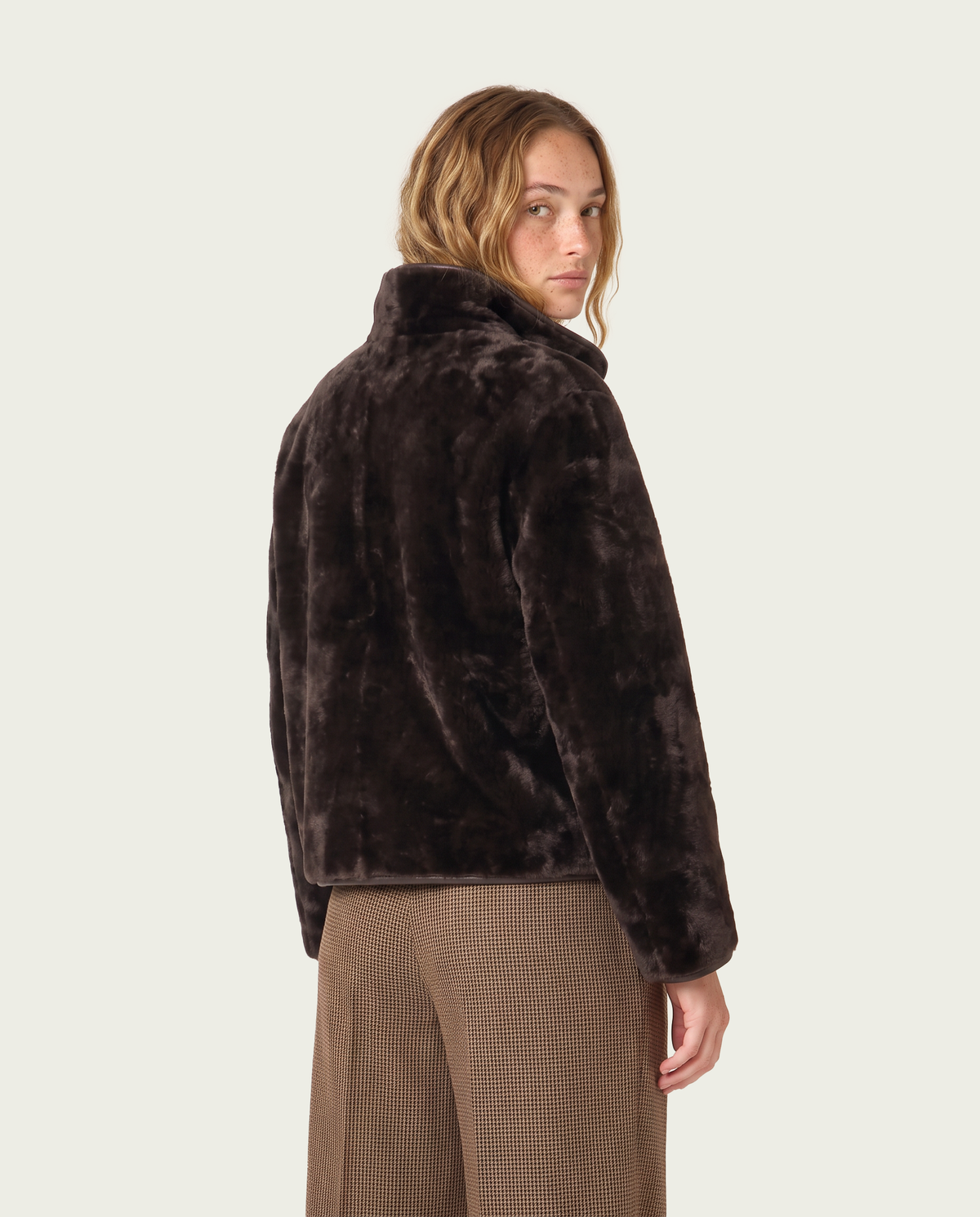 CHAQUETA ELITE
