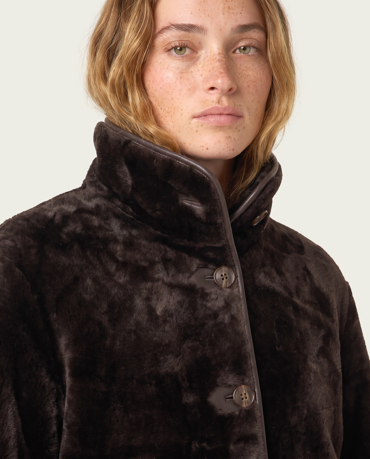 CHAQUETA ELITE