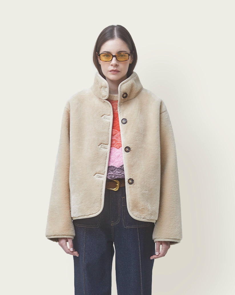 CHAQUETA ELITE