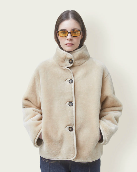 CHAQUETA ELITE