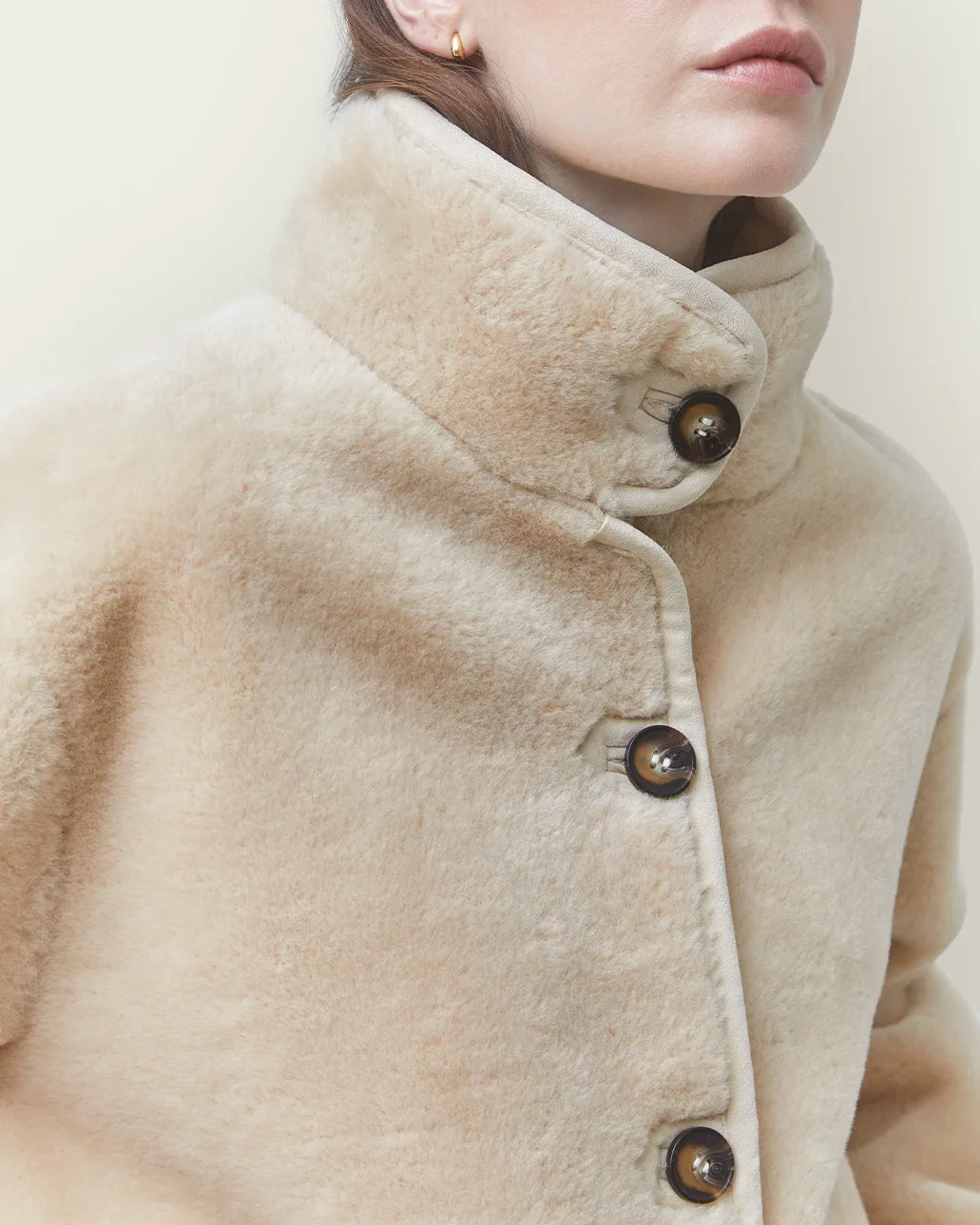 CHAQUETA ELITE