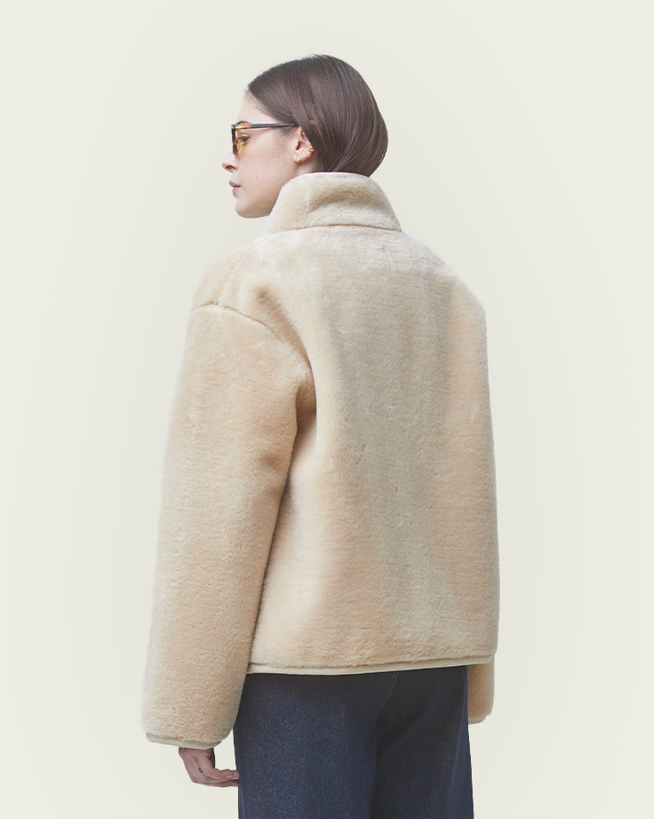 CHAQUETA ELITE