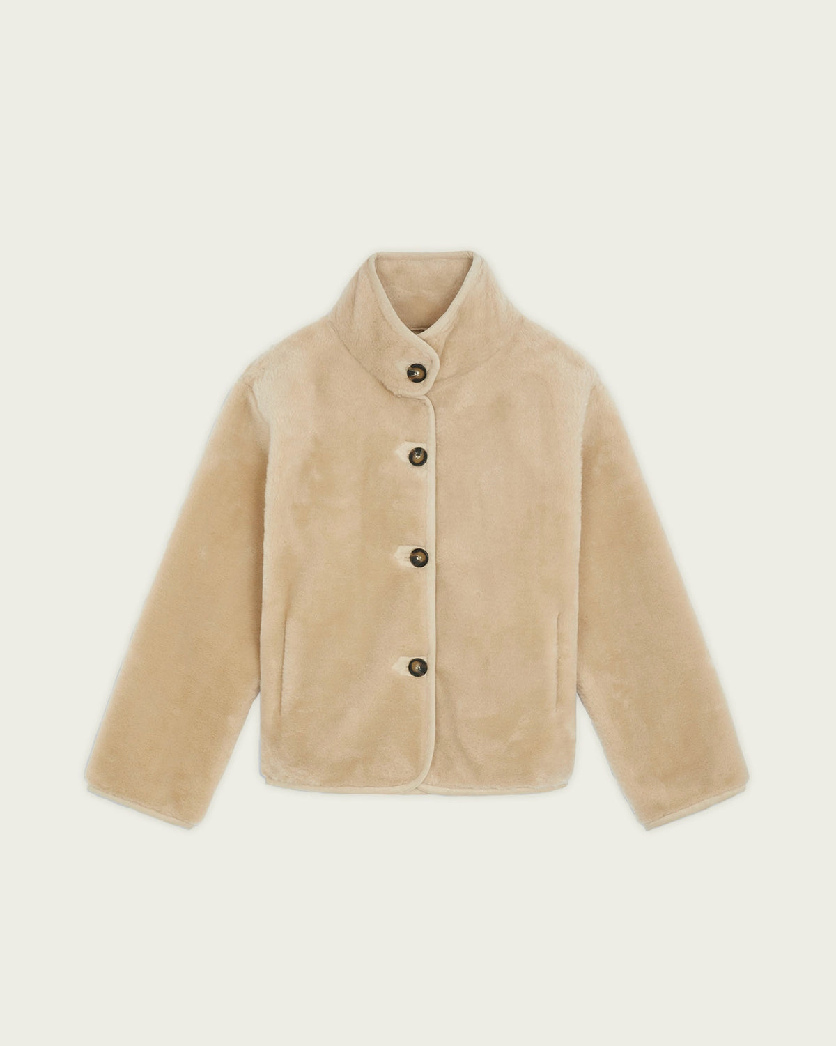 CHAQUETA ELITE