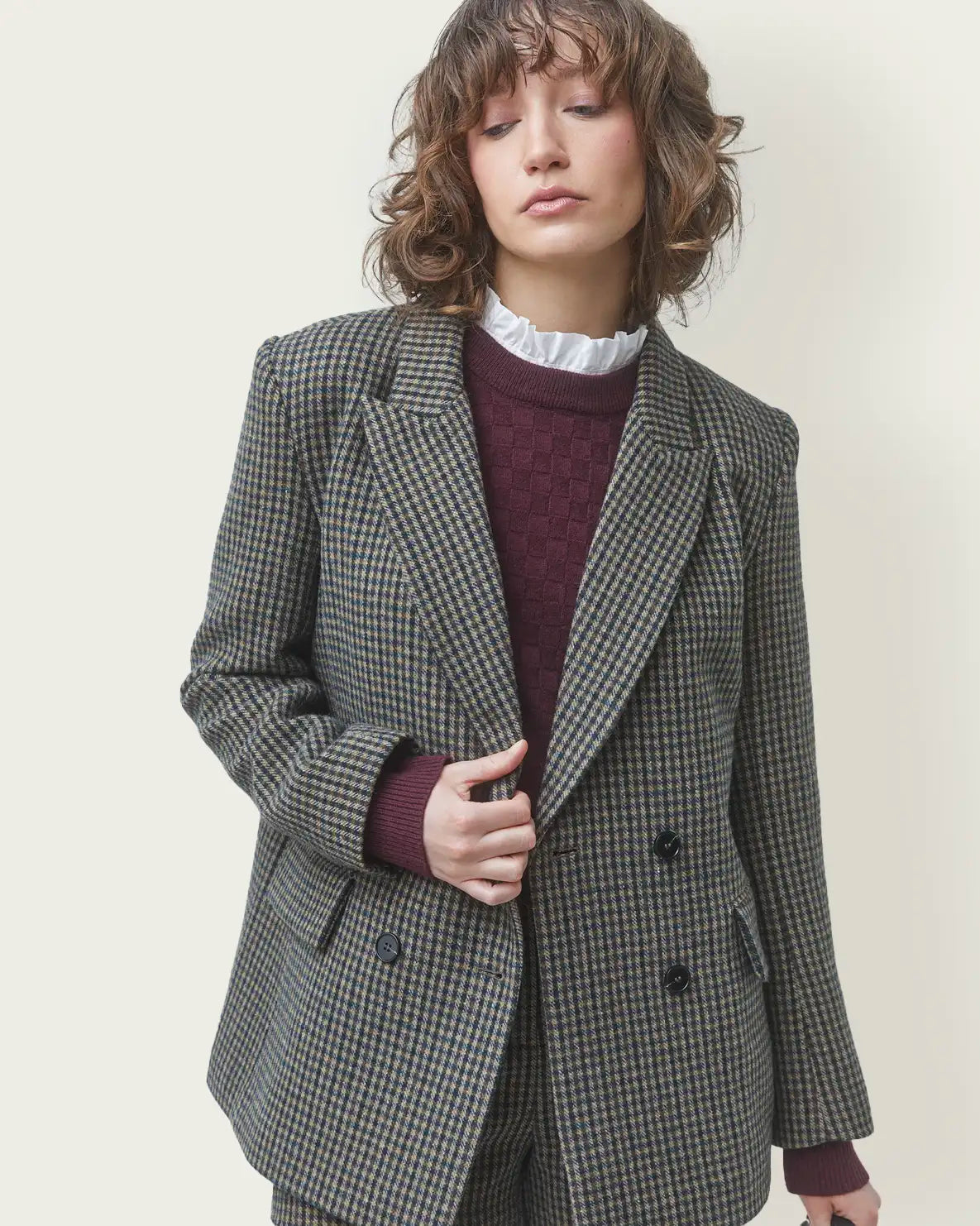 BLAZER DUCKY