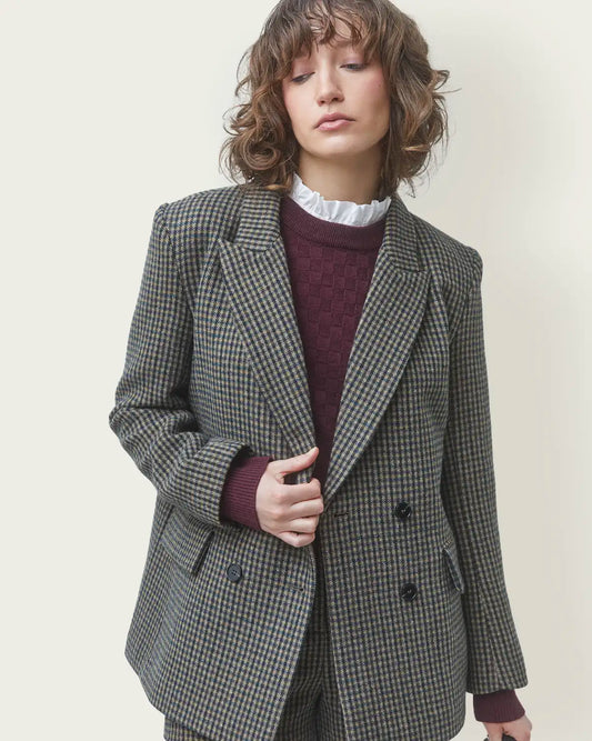 BLAZER DUCKY