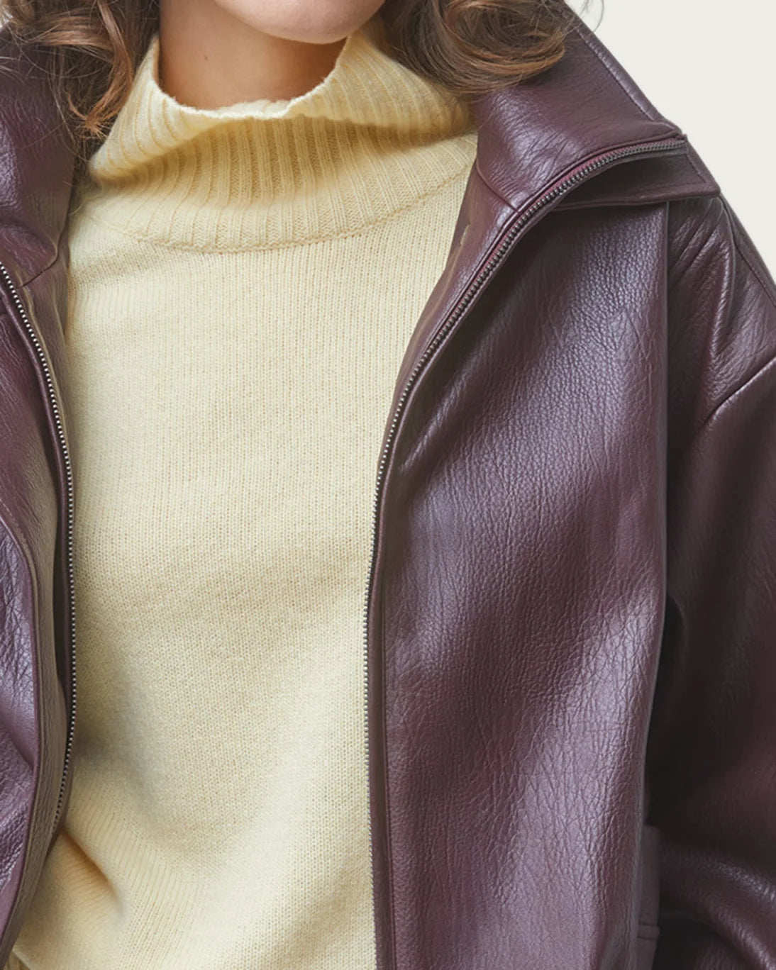 CHAQUETA EARLY
