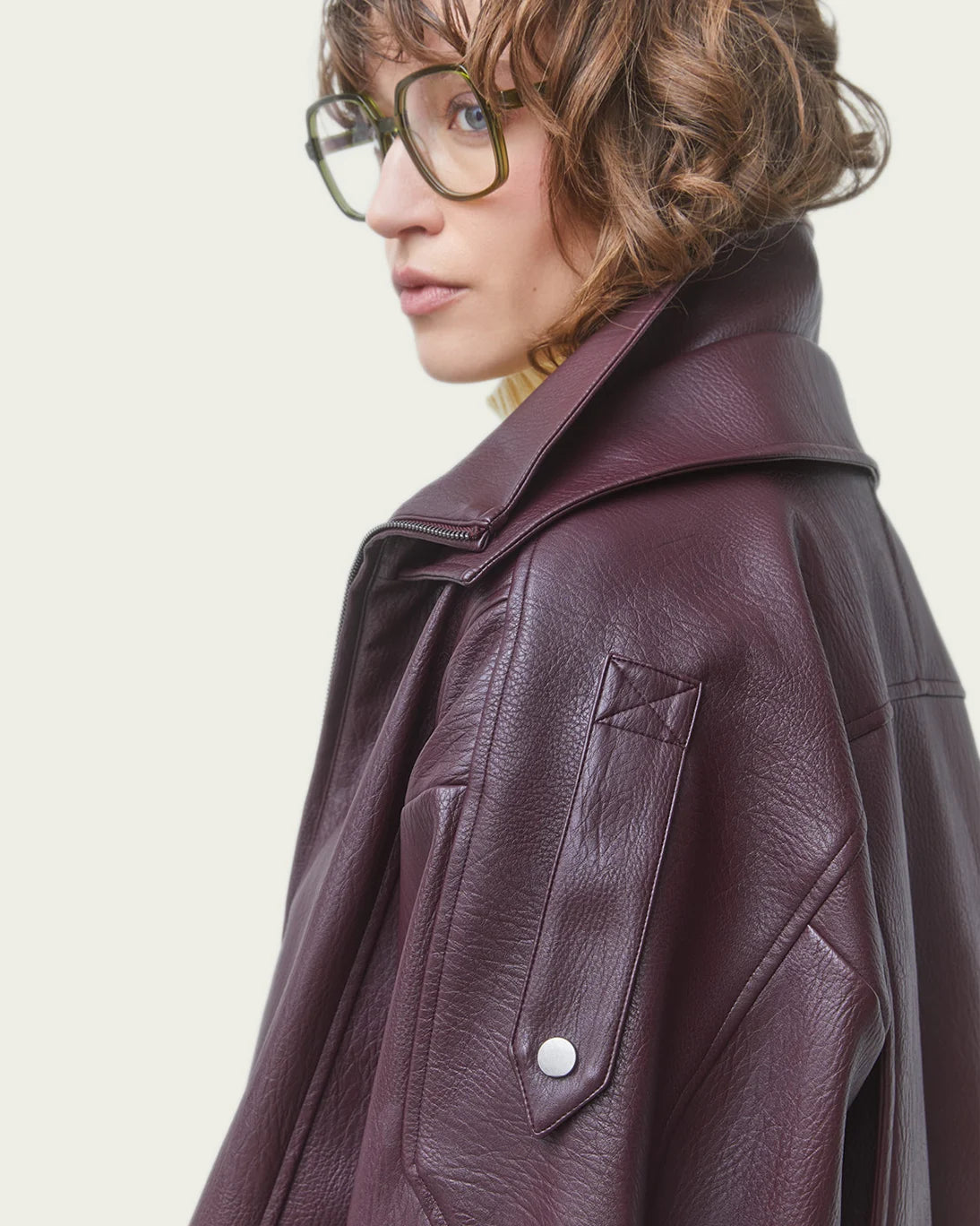 CHAQUETA EARLY