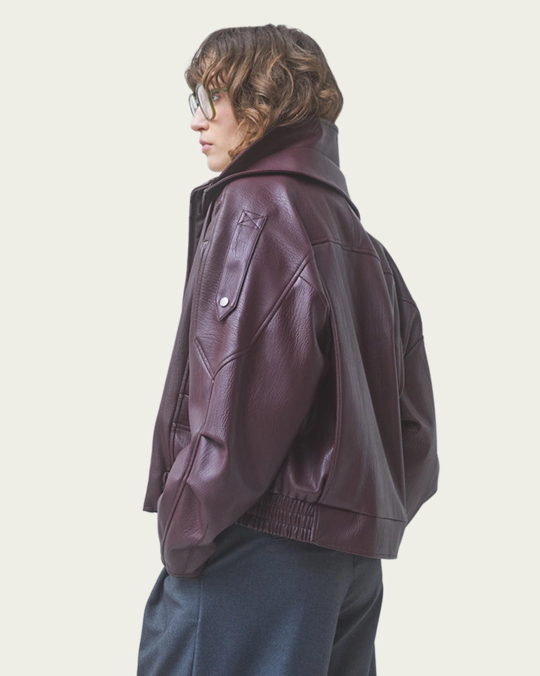 CHAQUETA EARLY