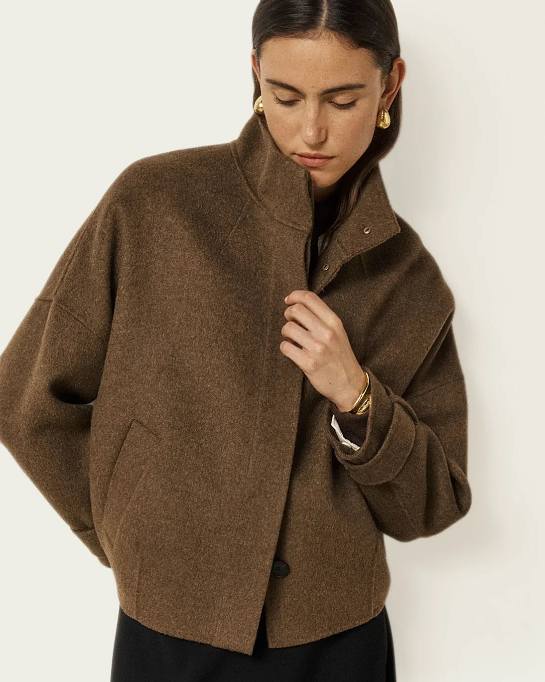 CHAQUETA VOLTO