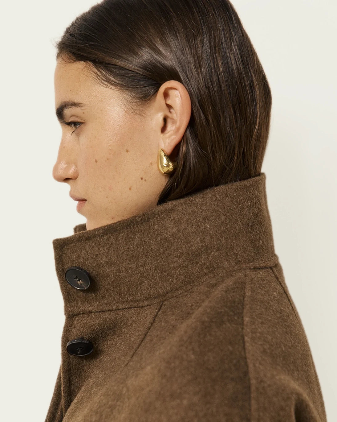 CHAQUETA VOLTO