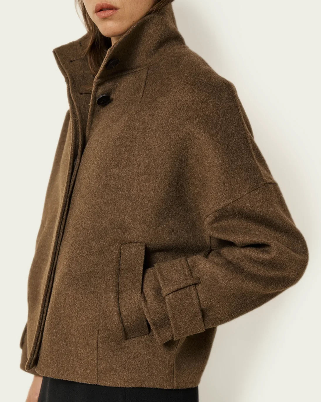 CHAQUETA VOLTO
