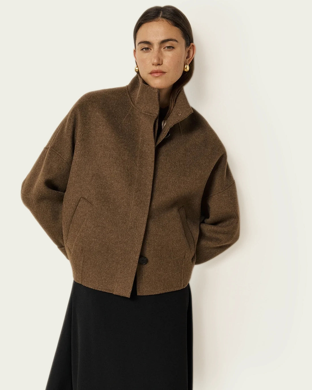 CHAQUETA VOLTO
