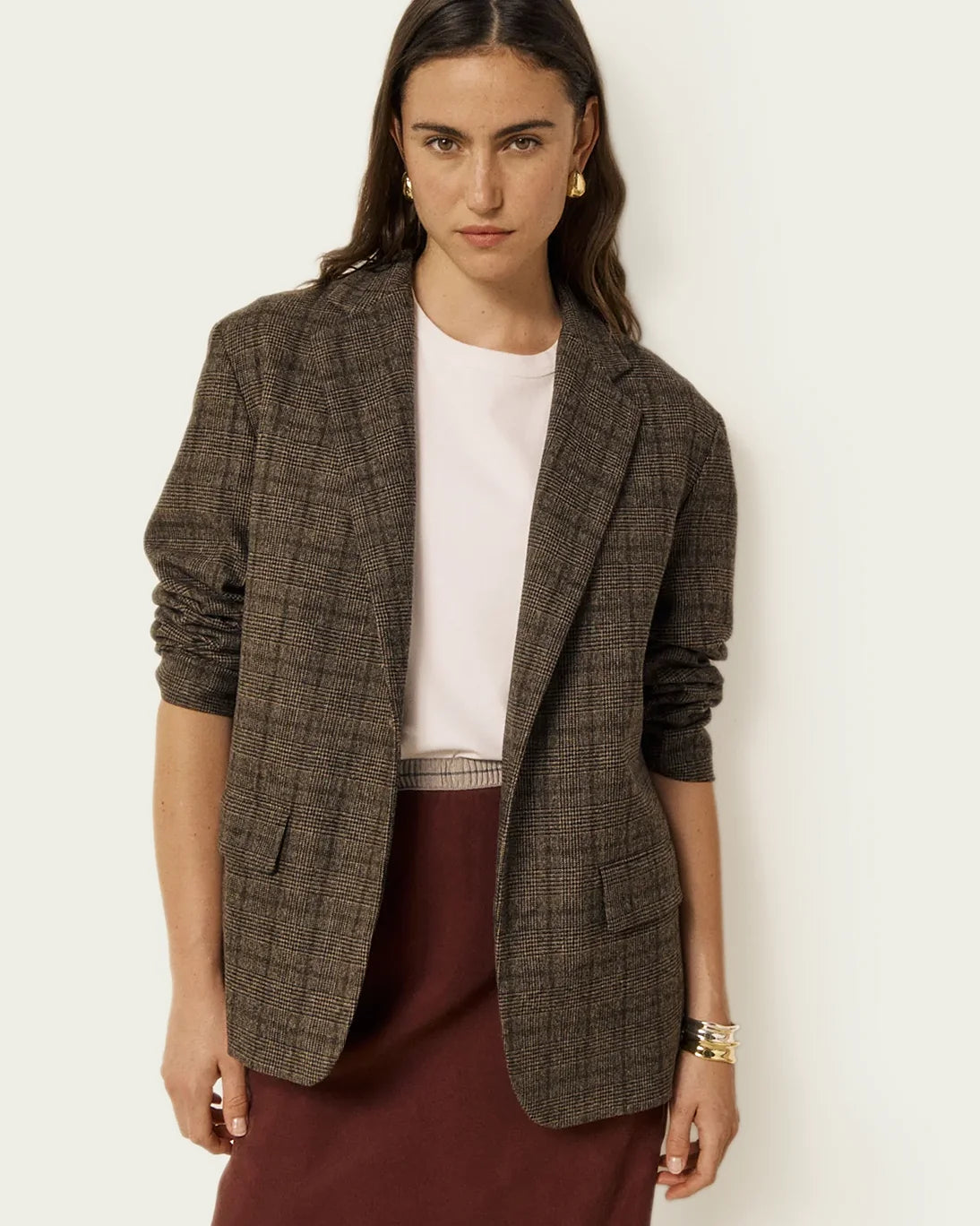 CHAQUETA VICTO