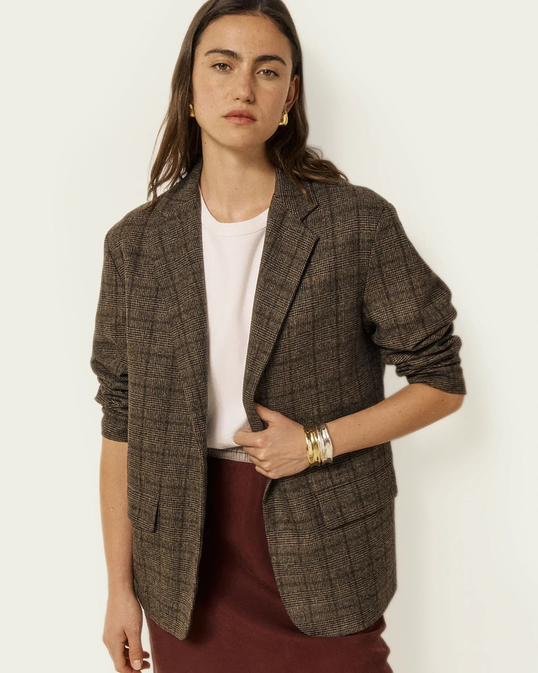 CHAQUETA VICTO