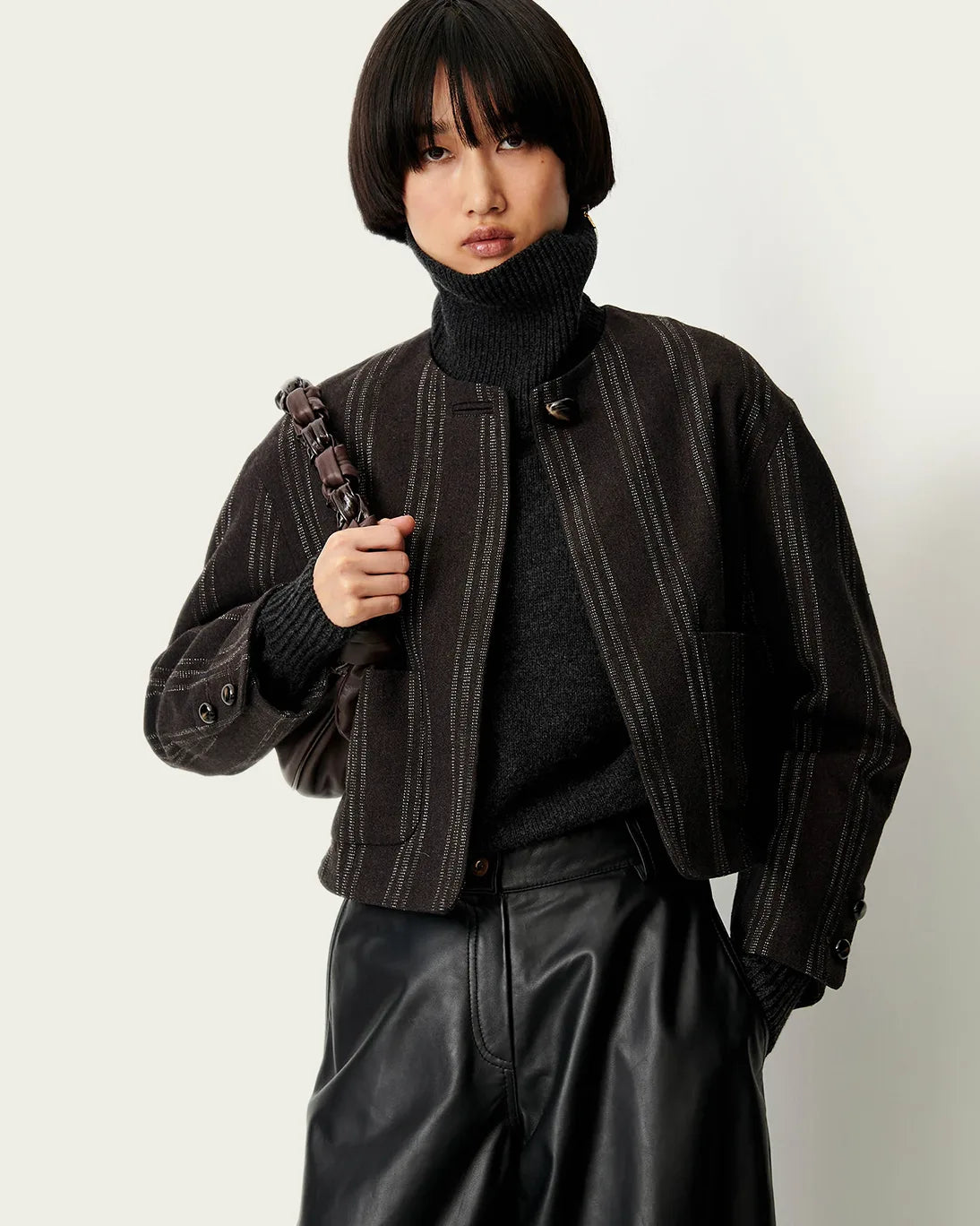 CHAQUETA NOLITA