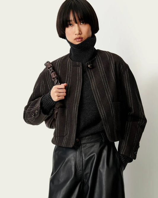 CHAQUETA NOLITA