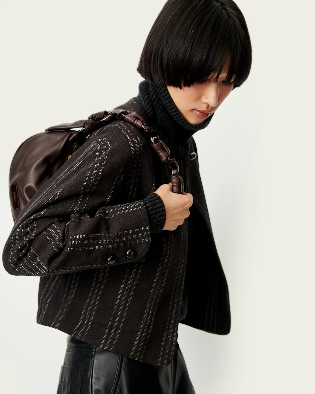 CHAQUETA NOLITA