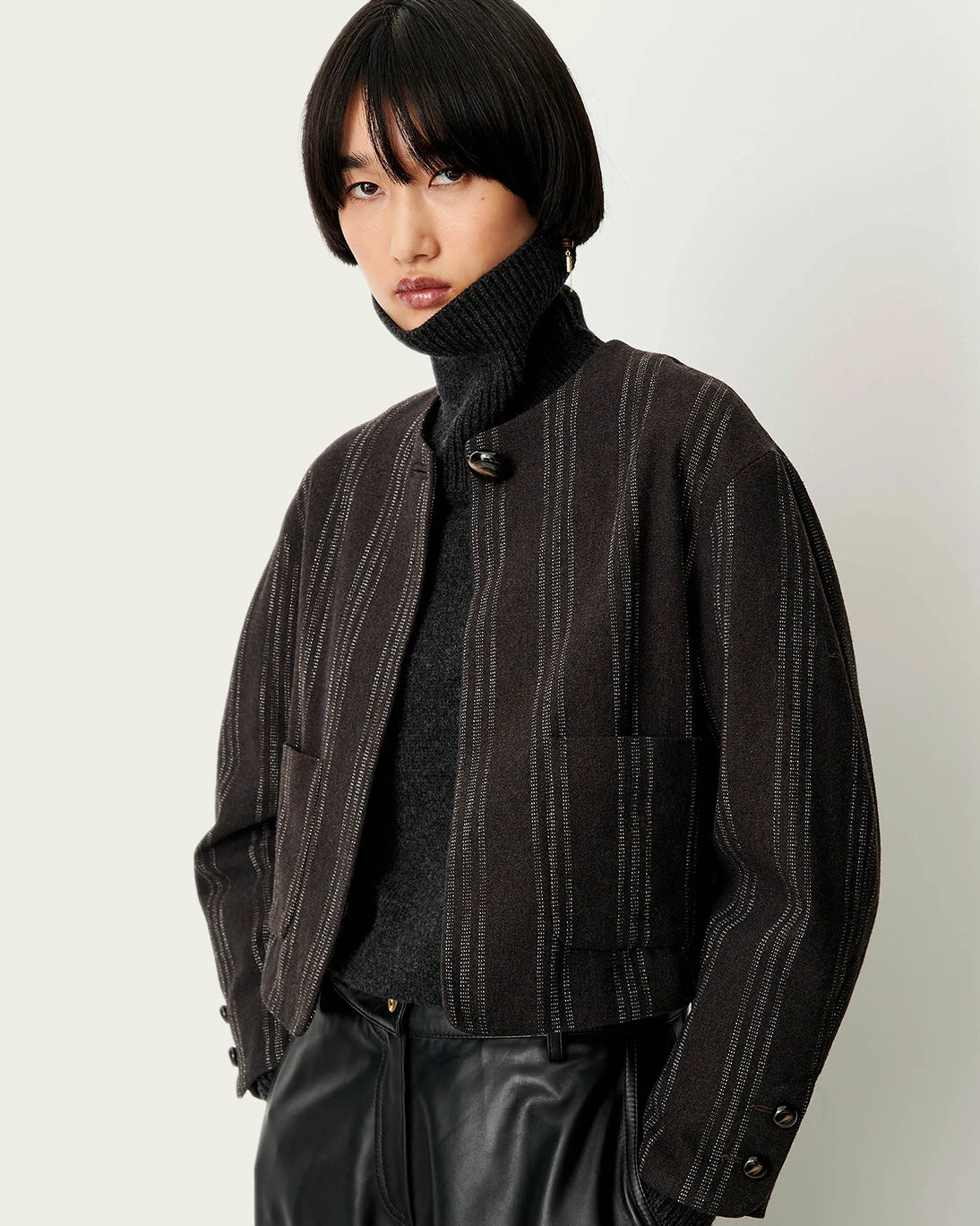 CHAQUETA NOLITA