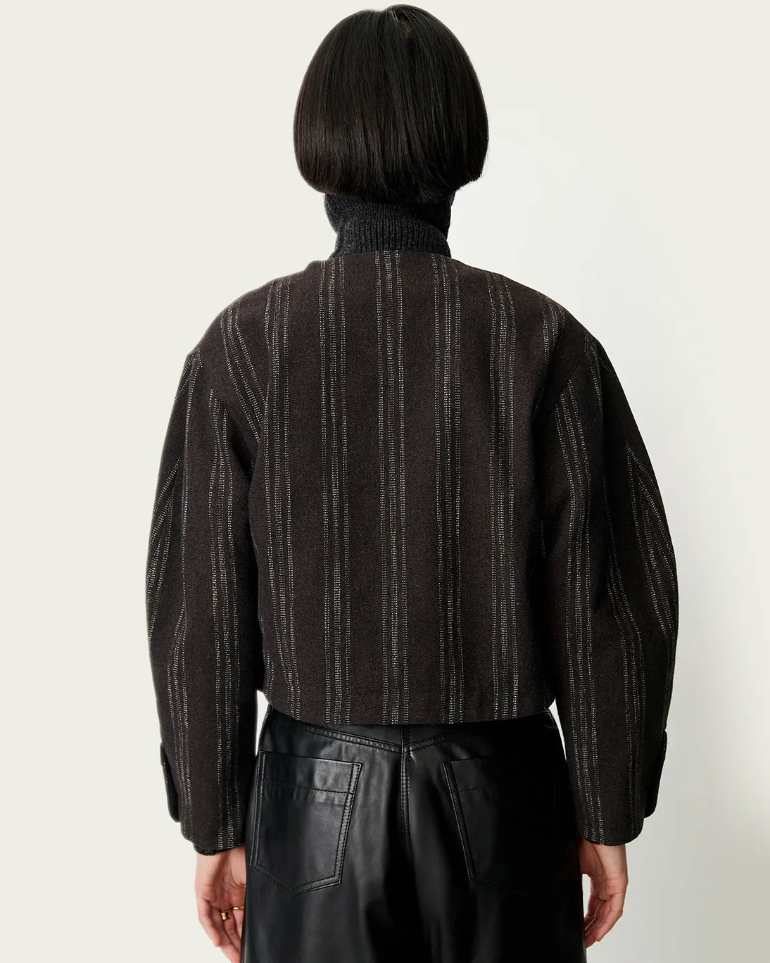 CHAQUETA NOLITA
