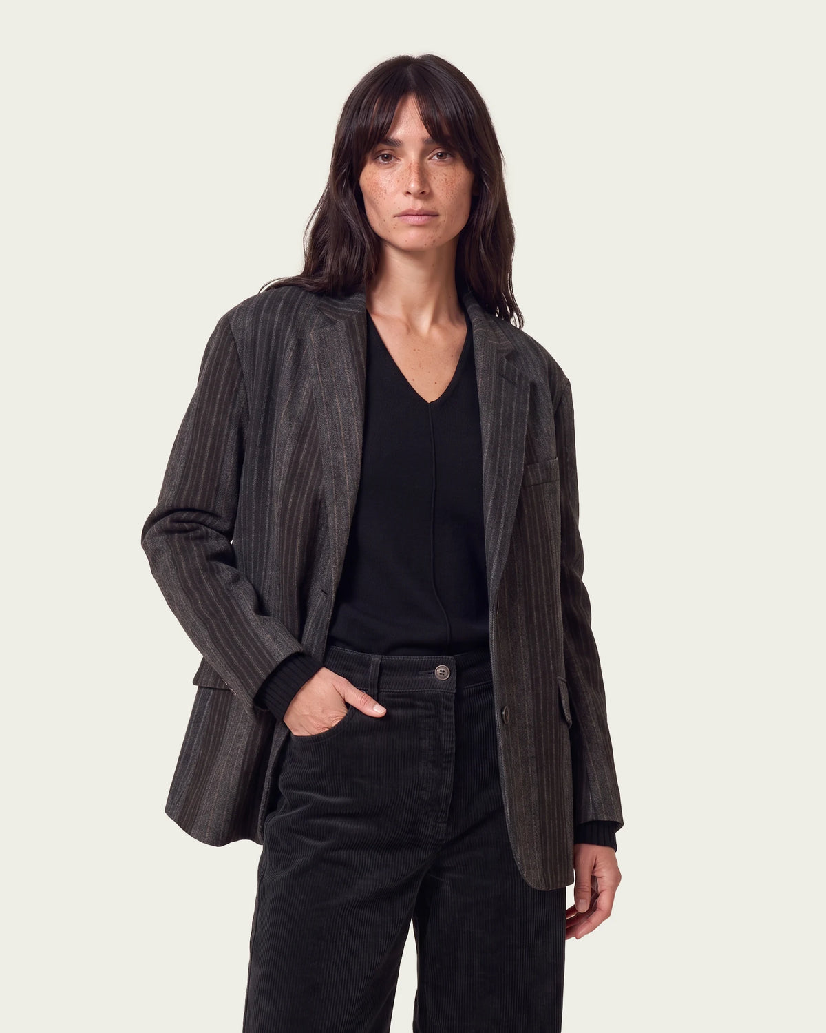 BLAZER KARABA