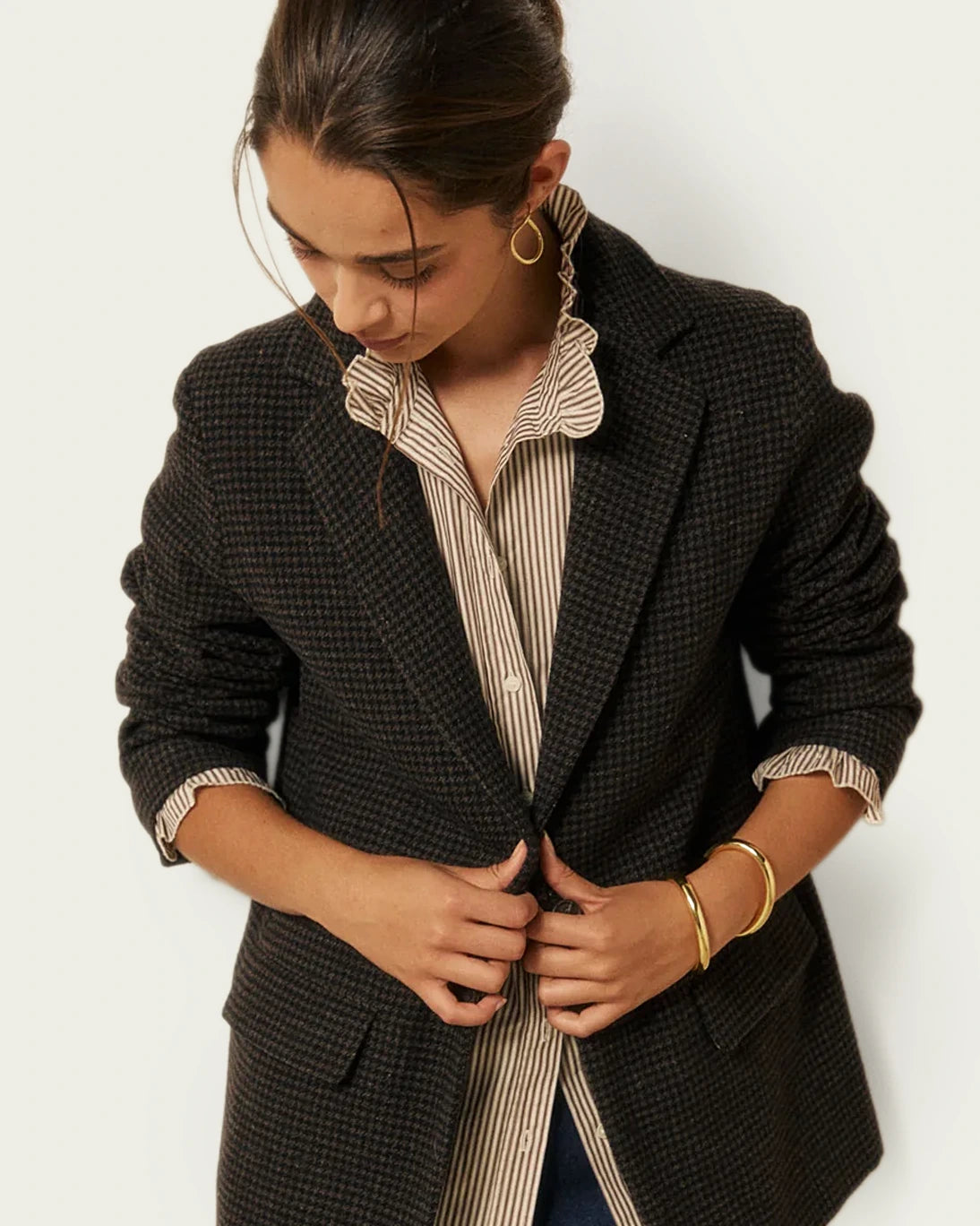 BLAZER VITTORIA