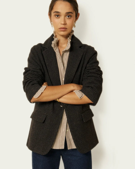 BLAZER VITTORIA