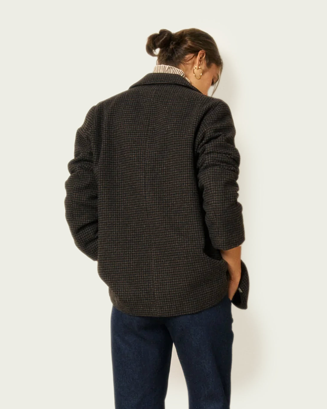 BLAZER VITTORIA