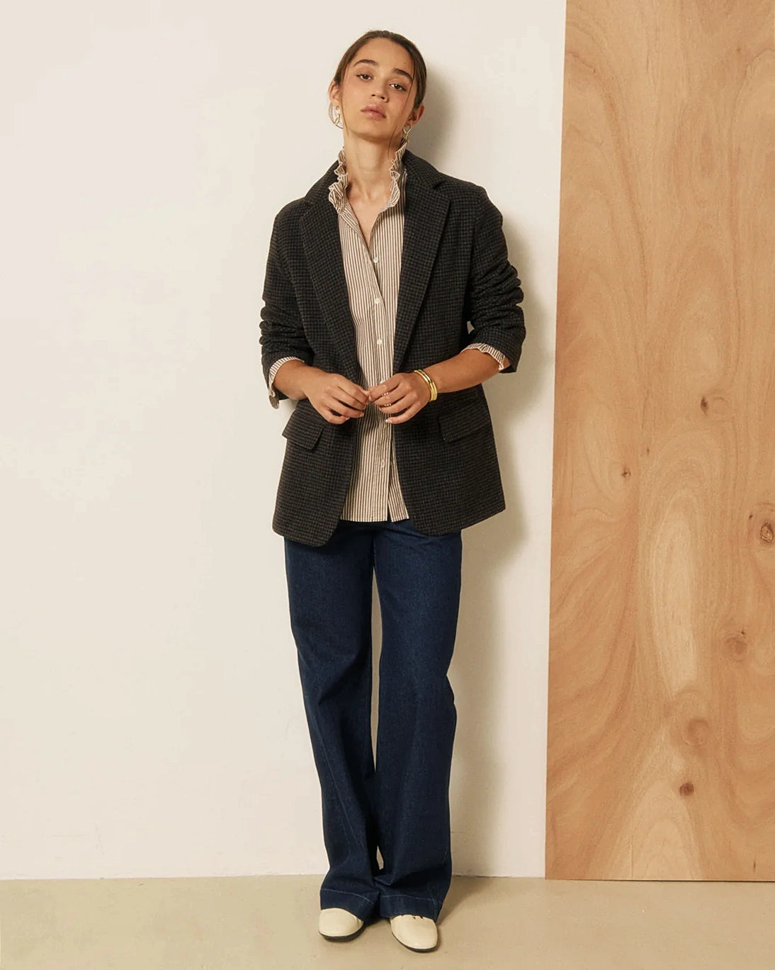 BLAZER VITTORIA