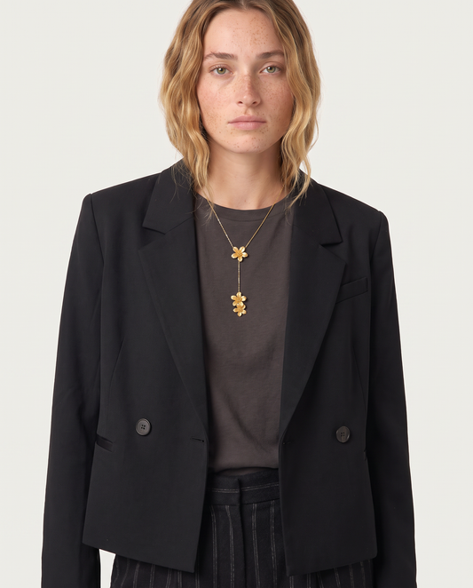 BLAZER DAMLA
