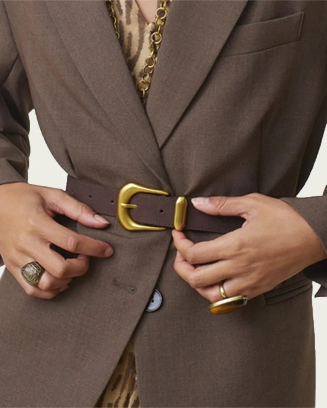 AILA BELT
