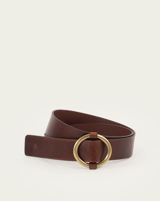 CINTURON TISAO AVELLANA