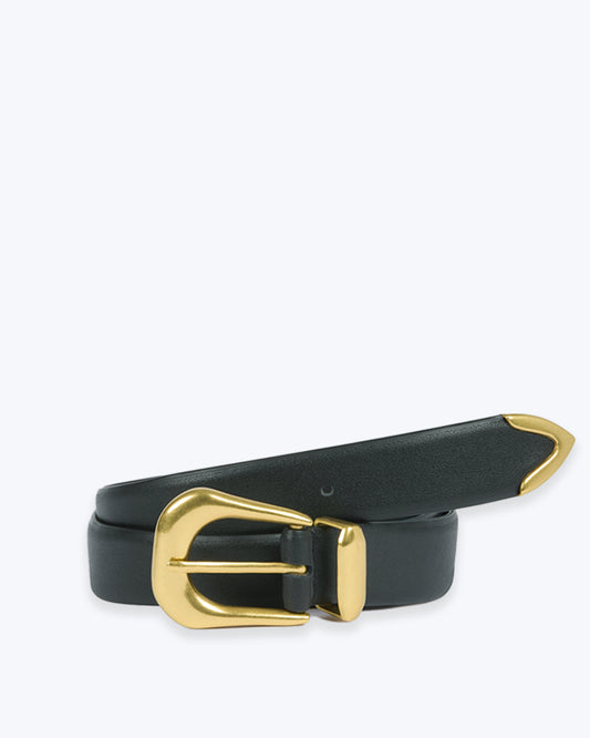 AILA BLACK BELT