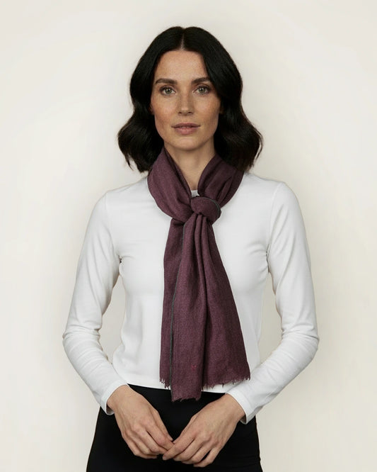 Chal 70x180cm moismont MCL00996
