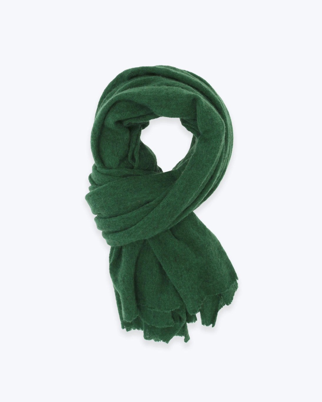CHAL CASHMERE VERDE