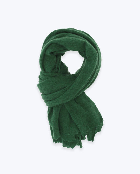 CHAL CASHMERE VERDE