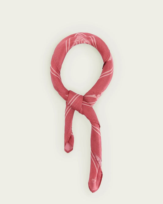 PAÑUELO PAISLEY 60X60CM