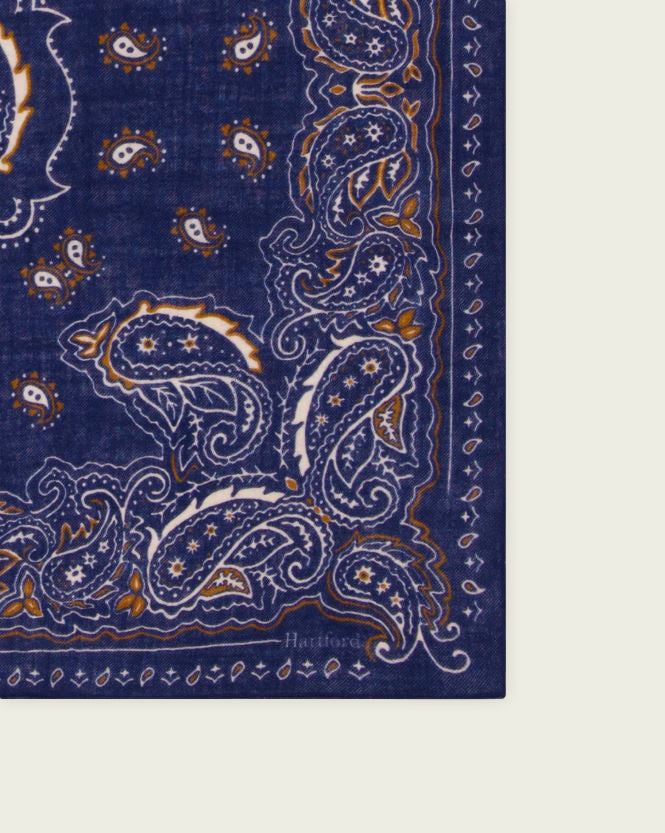 BANDANA PAISLEY