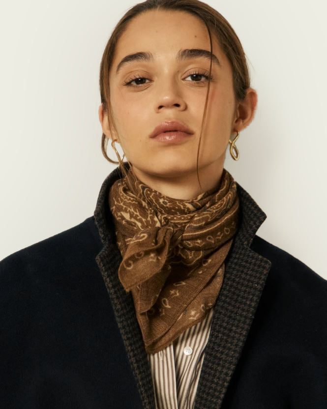 BANDANA PAISLEY