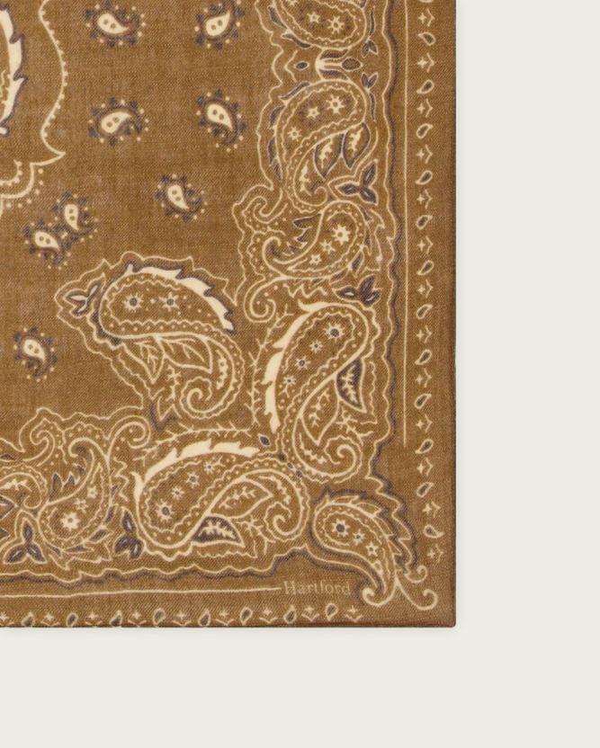 BANDANA PAISLEY