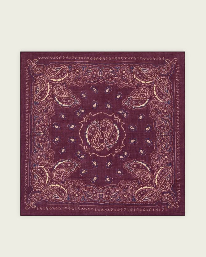 BANDANA PAISLEY