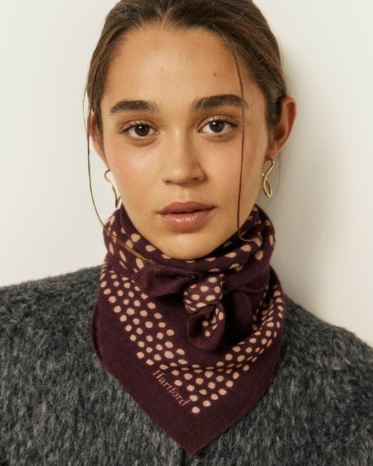 BANDANA DOTS