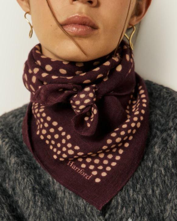 BANDANA DOTS