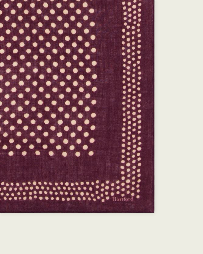 BANDANA DOTS