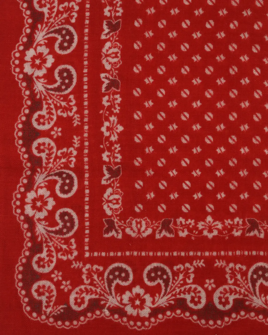 PAÑUELO CLOTILDE