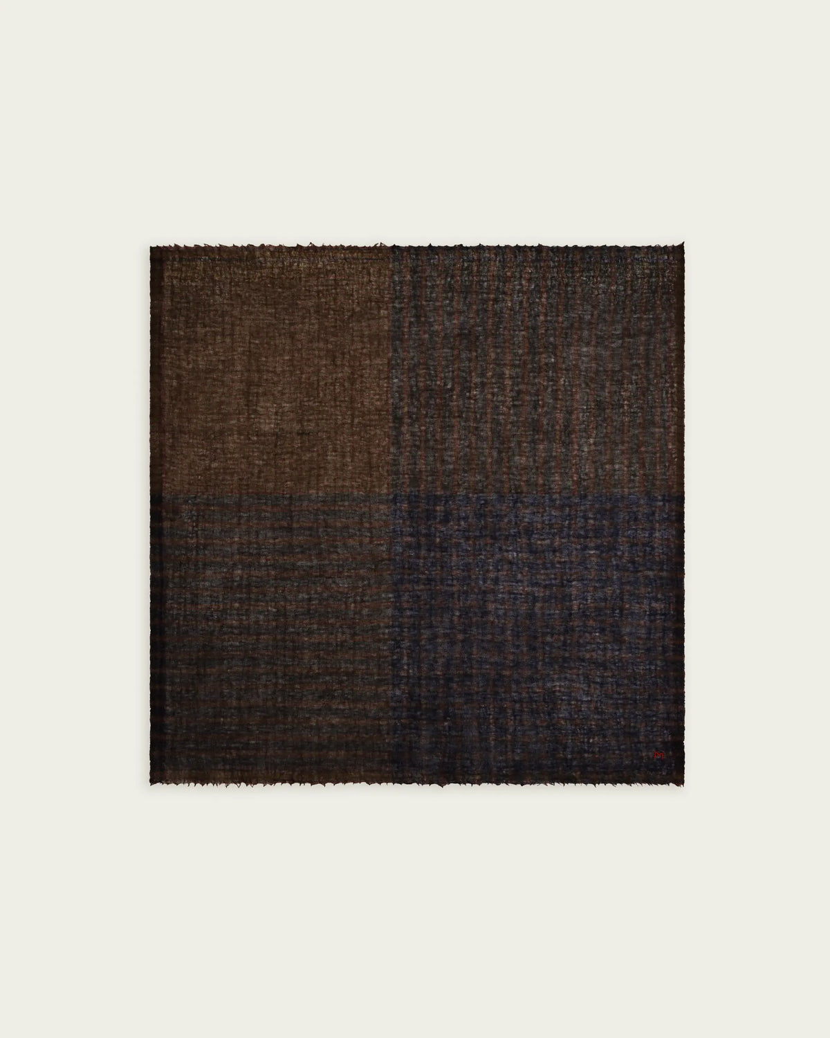 CHAL CUADRADO CORNEILLE  MIDNIGHT