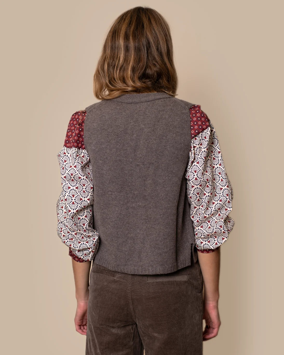 SYLVA VEST