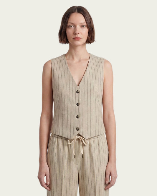 RY DIPLOMATICA CIRCOLO VEST