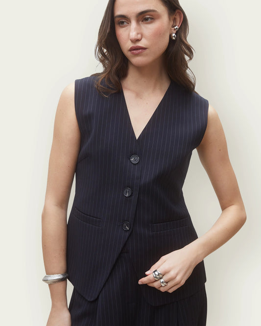 DUAL VEST