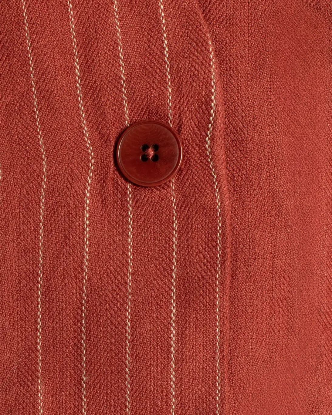 TERRACOTTA WAISTCOAT