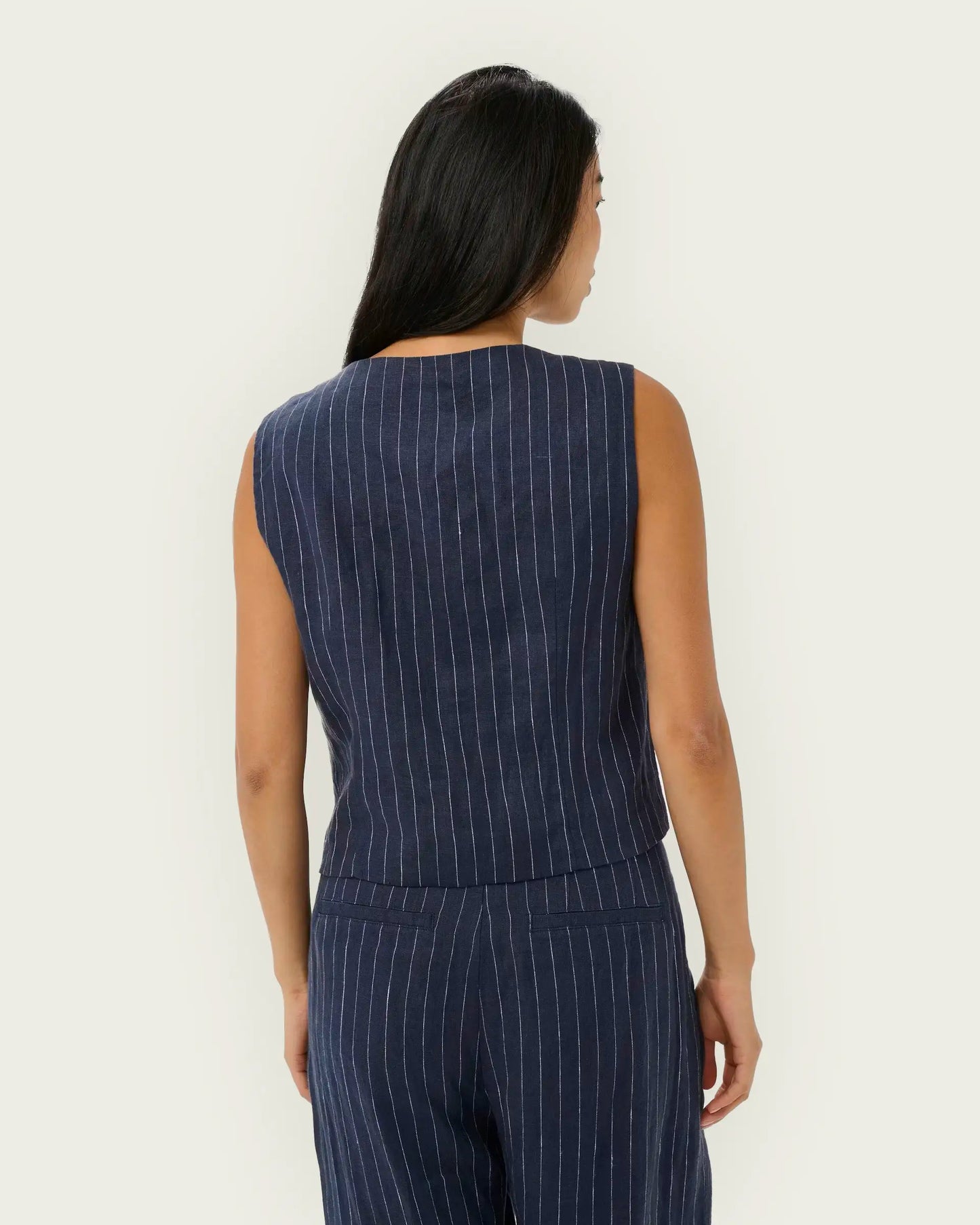 CHALECO AZANIA PART TWO